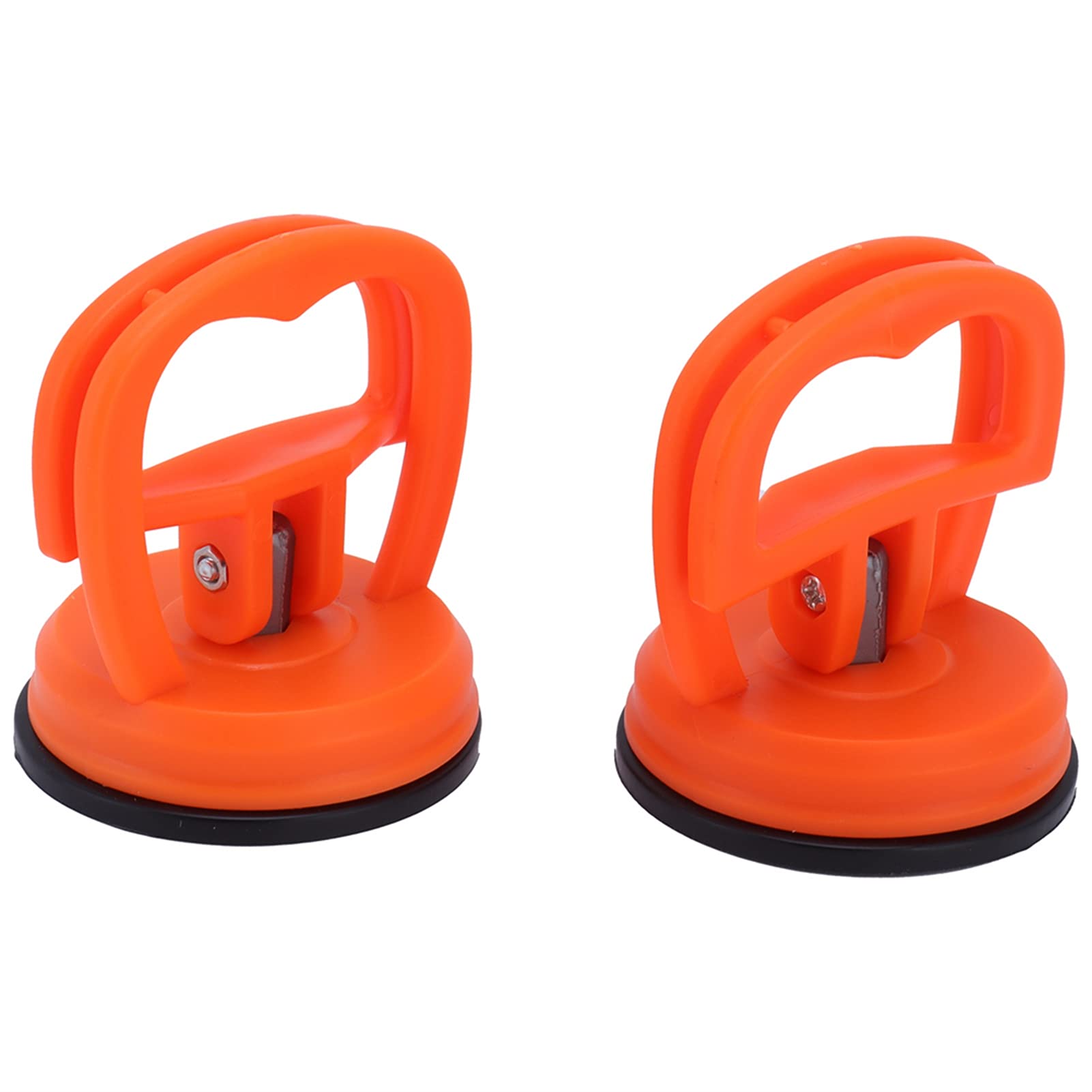 Glass Sucker Carrier, Suction Cup Lifter Suction Moving Tool to Lift Large Glass Vacuum Lifter Lifting Clamps Suction Cup Vacuum Heavy Duty Suction Cup for Car Shell for Glass