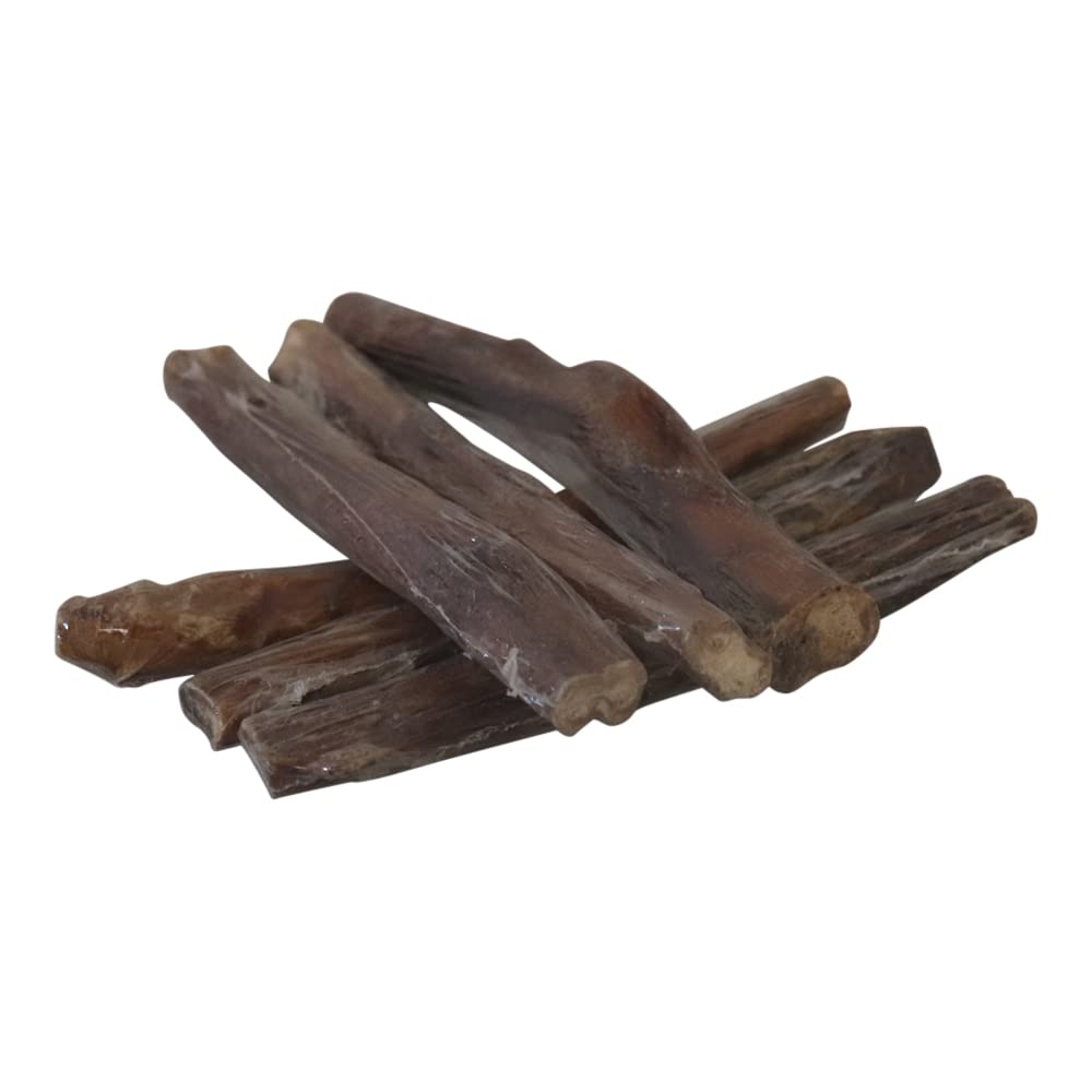 Pet's Choice Premium Bully Sticks, 6", 6pk, Brown (CW6-PZ6)