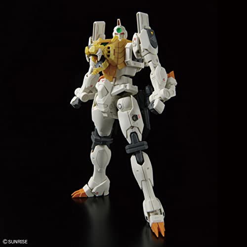 Bandai Hobby - GaoGaiGar - GaoGaiGar, Bandai Spirits RG 1/144 Model Kit