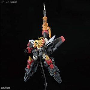 Bandai Hobby - GaoGaiGar - GaoGaiGar, Bandai Spirits RG 1/144 Model Kit