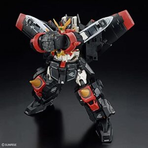 Bandai Hobby - GaoGaiGar - GaoGaiGar, Bandai Spirits RG 1/144 Model Kit