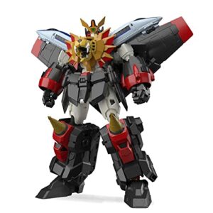 bandai hobby - gaogaigar - gaogaigar, bandai spirits rg 1/144 model kit