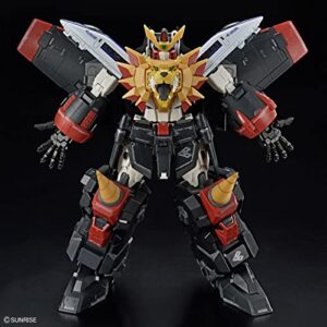 Bandai Hobby - GaoGaiGar - GaoGaiGar, Bandai Spirits RG 1/144 Model Kit