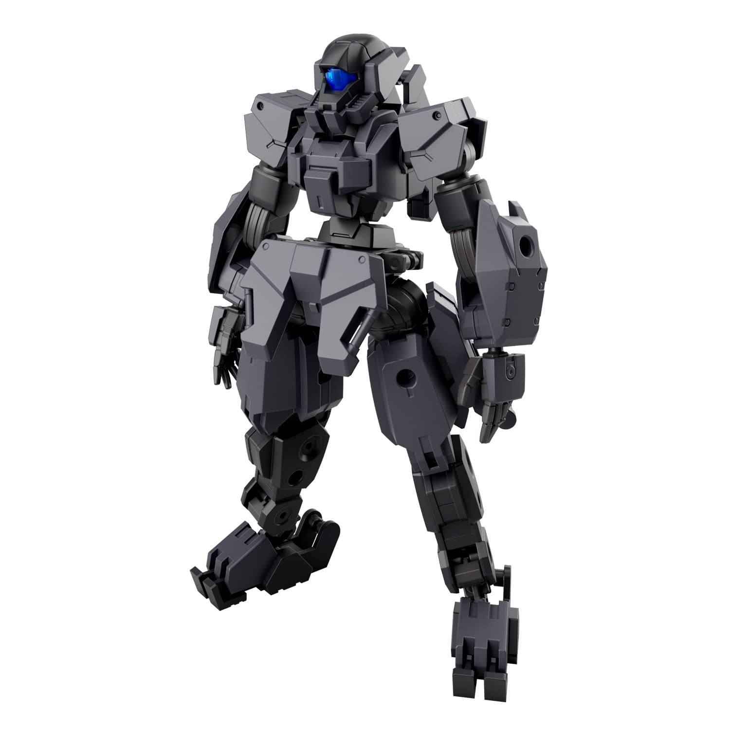 Bandai Hobby - 30MM 1/144 Eexm-S02M Forestieri 02 Model Kit