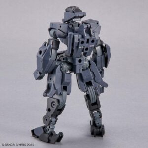 Bandai Hobby - 30MM 1/144 Eexm-S02M Forestieri 02 Model Kit