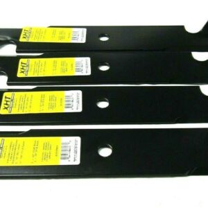 4 USA Made Blades Compatible with Wright 36" Stander 71440001 Wright 71440001