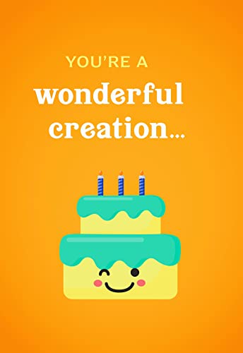 DaySpring - God’s Plan is Good – Birthday – 4 Design Assortment with Scripture – 12 Happy Birthday Cards & Envelopes (J9174)