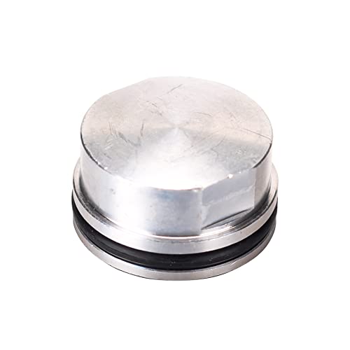 CORWIN Pneumatic Palm Hammer Pad Tip Replacement Part(Aluminum)