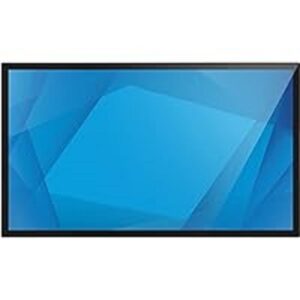 elo 5053l 50" (4k) interactive display