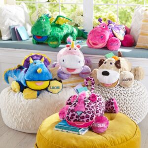 Let's Make Memories Personalized Stuffies® - Stuffed Animal - Bella The Butterfly