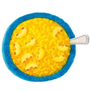 Squishable/Comfort Food Mac and Cheese 15" Plush