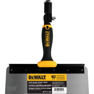 dewalt offset knife adapter | dxtt-2-392