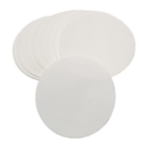 Qualitative Cellulose Filter Paper (1.5 Tri-Clamp (38mm), Medium (11um))