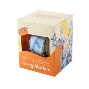 With Love to my Mother Jar for mother day birthday Christmas 31 quotes to express your feelings