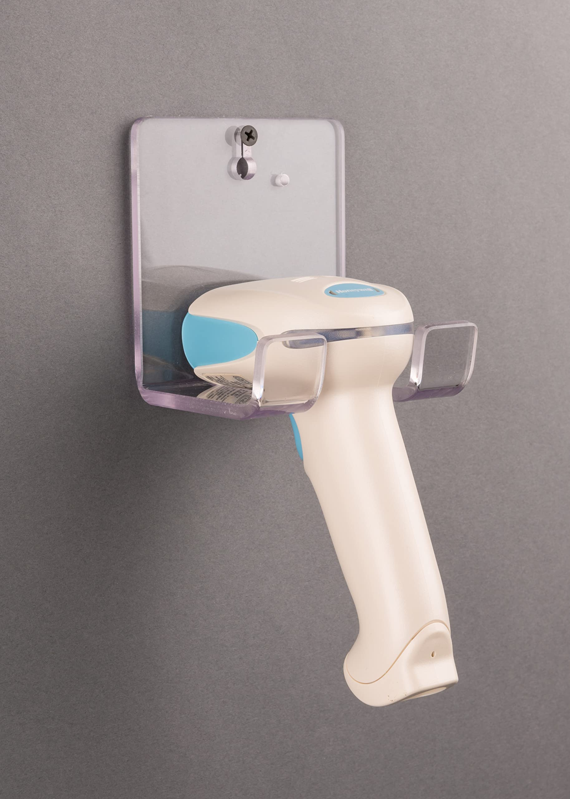 Barcode Scanner Holder (Wall Mount)