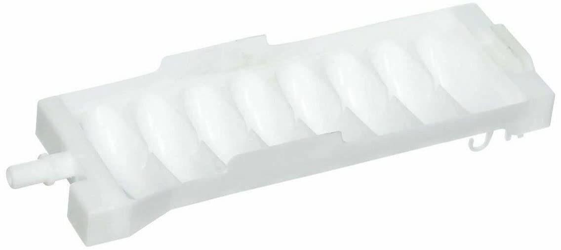 Replacement Ice Cube Tray Compatible with Samsung Refrigerator DA63-02284B AP4334981 PS4149221