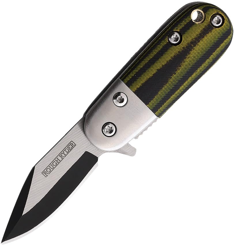 Baby Bee Linerlock A/O RR2508