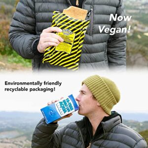 10 Year Vegan Food and Water Kit