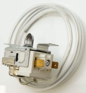 2161283 refrigerator thermostat