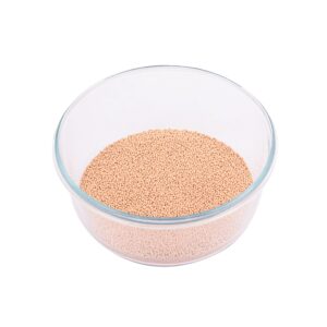 HFS(R) Molecular Sieve Zeolite 8X12 Mesh (500G, 10A/13X)