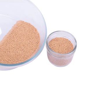 HFS(R) Molecular Sieve Zeolite 8X12 Mesh (500G, 10A/13X)