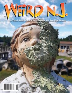 weird nj issue #58 (spring/summer 2022)