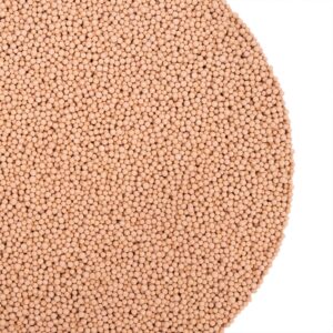 HFS(R) Molecular Sieve Zeolite 8X12 Mesh (500G, 10A/13X)