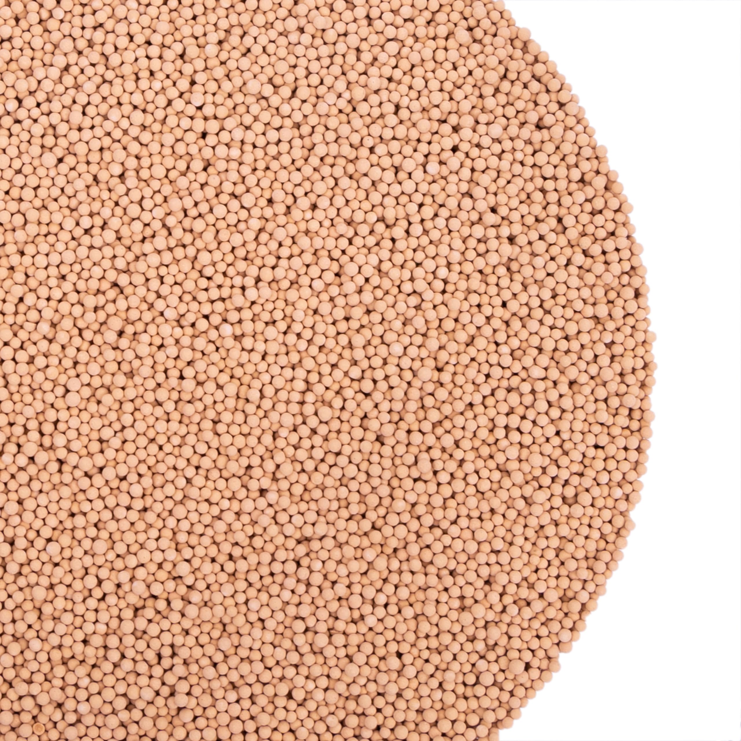 HFS(R) Molecular Sieve Zeolite 8X12 Mesh (500G, 10A/13X)