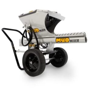 Mud Mixer MMXR-3221 Heavy Duty Portable Multi Use Mixer