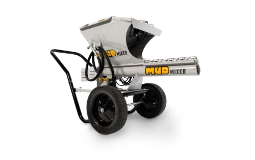 Mud Mixer MMXR-3221 Heavy Duty Portable Multi Use Mixer