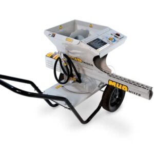 Mud Mixer MMXR-3221 Heavy Duty Portable Multi Use Mixer