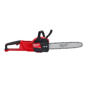 milwaukee m18 14 in. 18-volt lithium-ion brushless cordless chainsaw (tool-only) 2727-20c