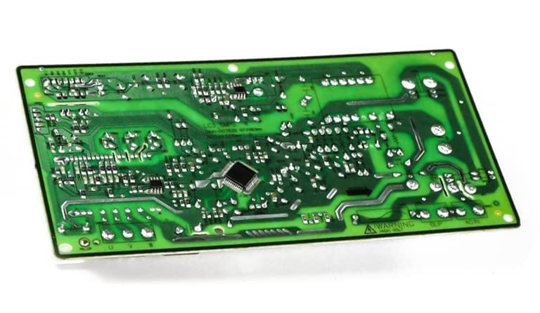 DA92-00215C For Samsung Refrigerator Pcb Main Control Board - Compatible models# RSG307AARS, RF24FSEDBSR, RF30KMEDBSG, RF30KMEDBSR, RF31FMEDBBC, RF31FMEDBWW