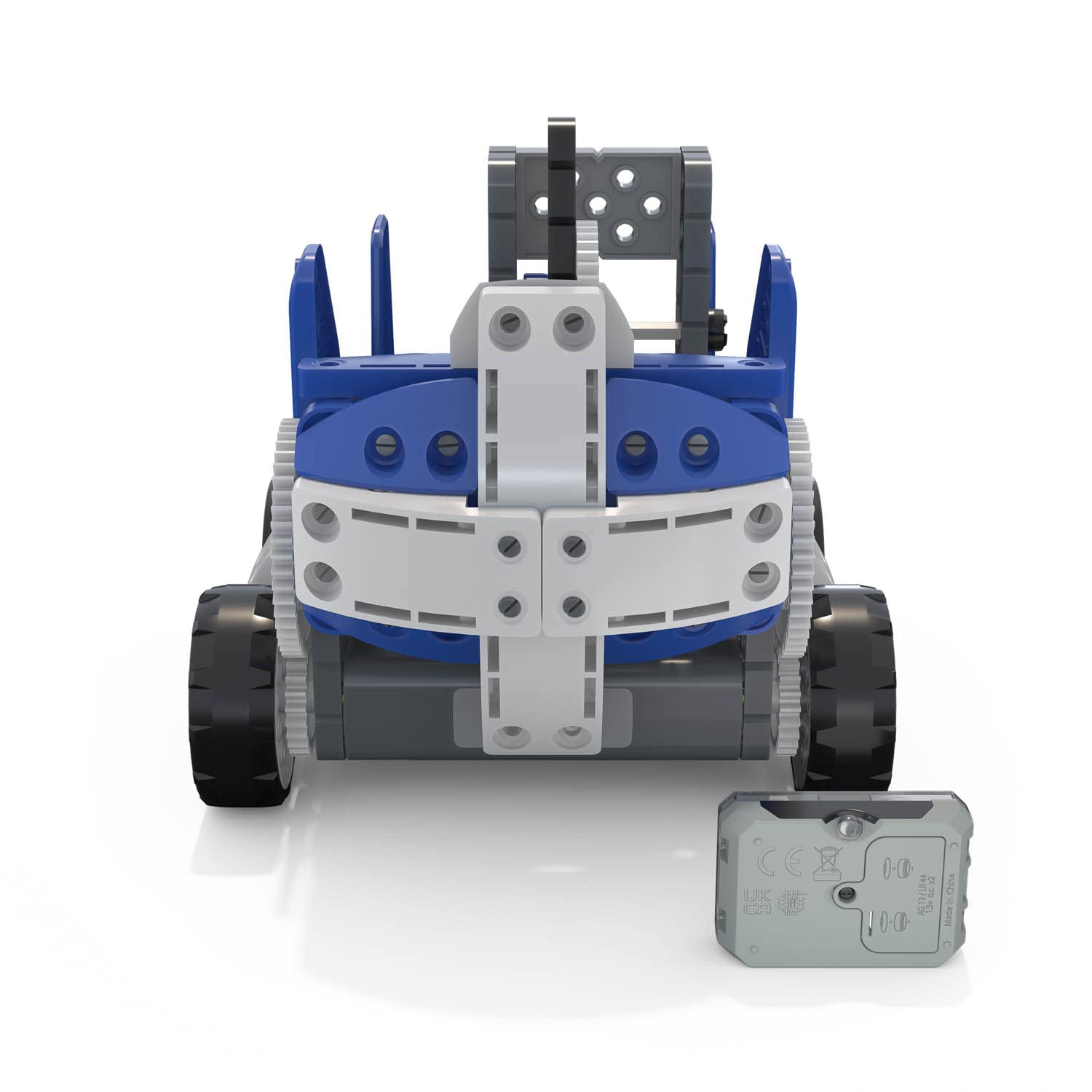 HEXBUG VEX Robotics RC Armored Clawbot