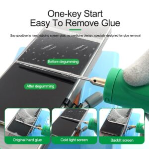 RELIFE RL-056C Intelligent screen glue remover