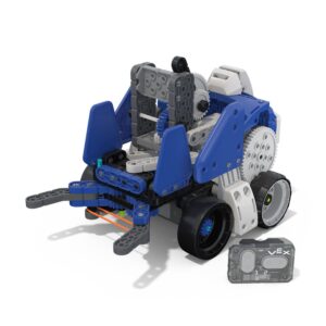 HEXBUG VEX Robotics RC Armored Clawbot