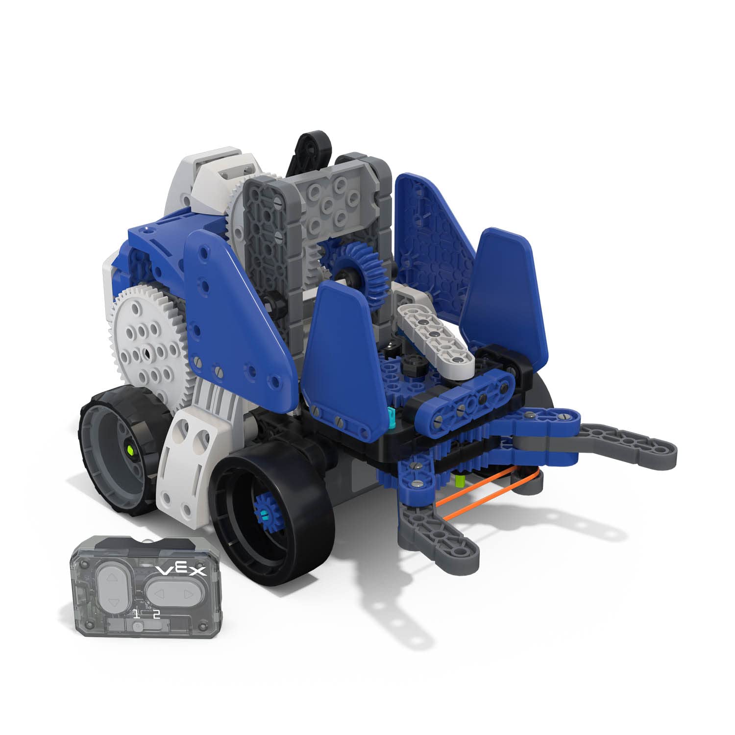 HEXBUG VEX Robotics RC Armored Clawbot