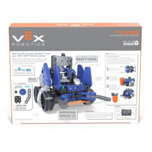 HEXBUG VEX Robotics RC Armored Clawbot