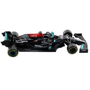 Bburago F1 W12 E Performance #77 Valtteri Bottas 2021 1/43 Diecast Model Car 38038