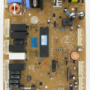 CoreCentric Remanufactured Refrigerator Control Board Replacement for LG 6871JB1410N