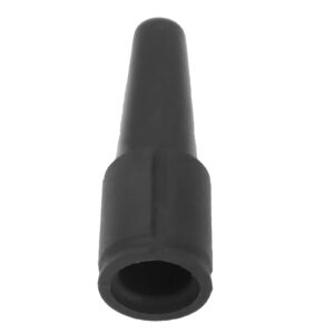 Coffee Machine Nozzle, Silic1 Steam Nozzle Coffee Machine Spout Cappuccino Nozzle Coffee Machine Parts Milk Foam Nozzle Replcement for DeLonghi Coffee Maker