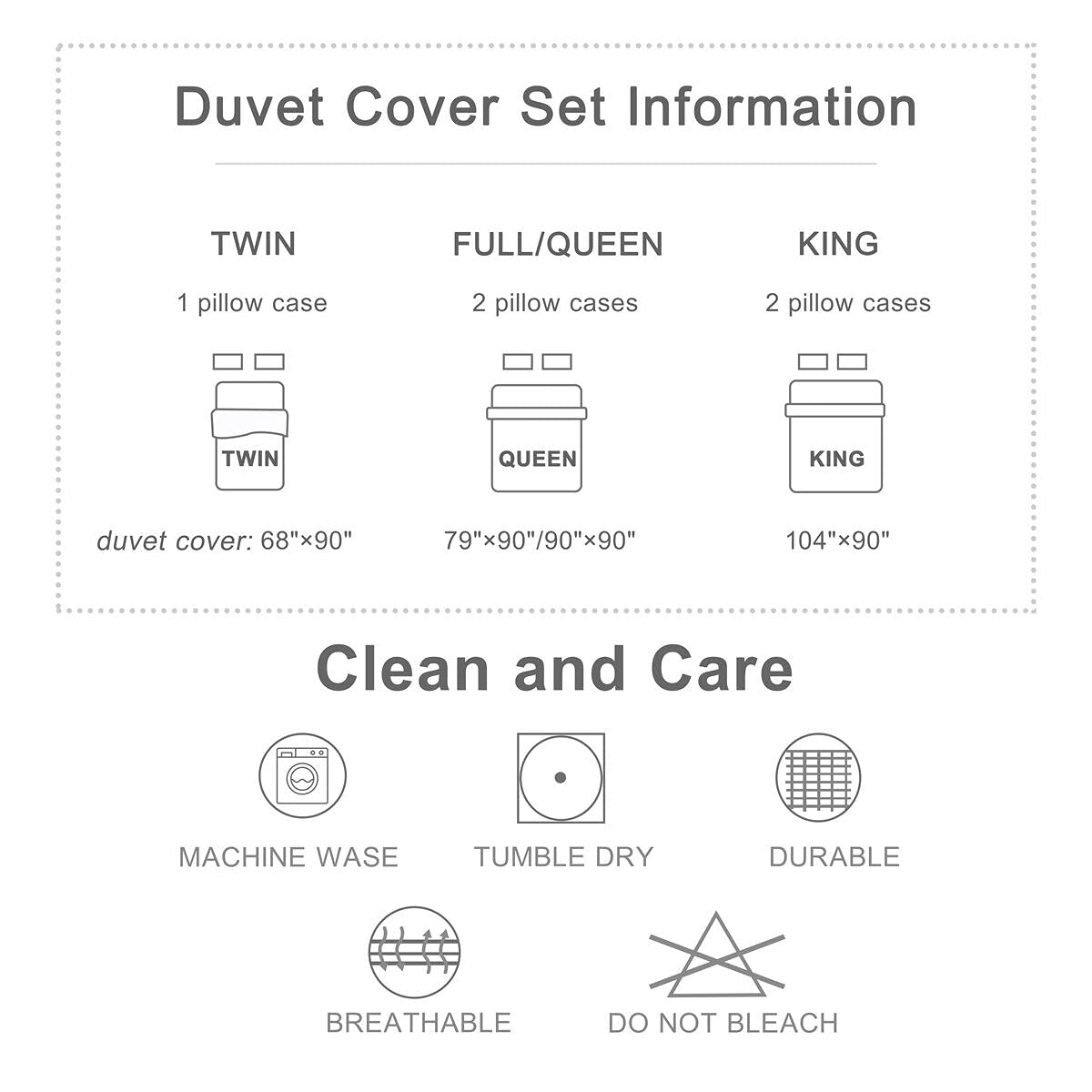 Our Favorite Place is Together Duvet Cover Set King Size,Cartoon Camp Car Comforter Cover with 2 Pillowcases,3 Piece,Happy Camping Bedding Set for Adult Young Bedroom Xmas Gift