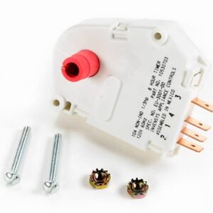 R0131577 for Whirlpool Refrigerator Defrost Timer