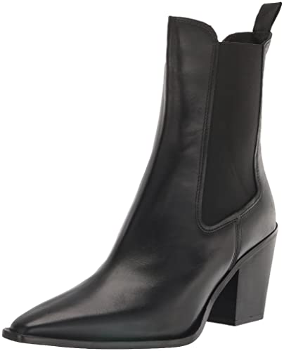 Chinese Laundry Women's Tevin Fashion Boot, Black, 11