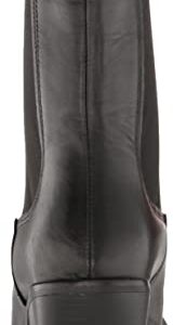 Chinese Laundry Women's Tevin Fashion Boot, Black, 11