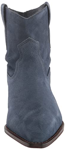 Chinese Laundry Women's Califa Fashion Boot, Blue, 9.5