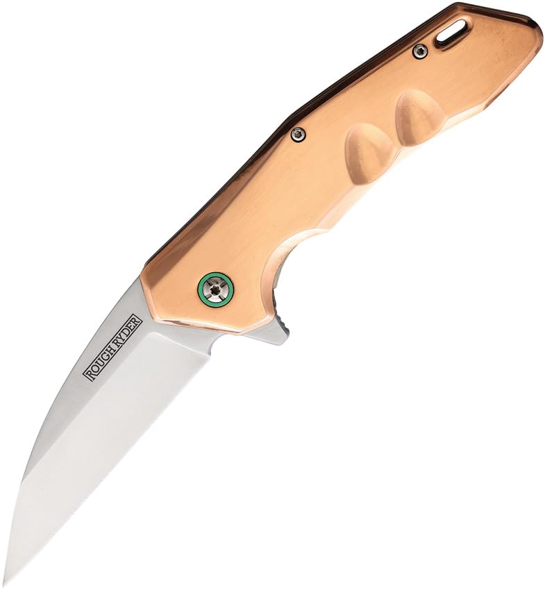 Copper Linerlock RR2238