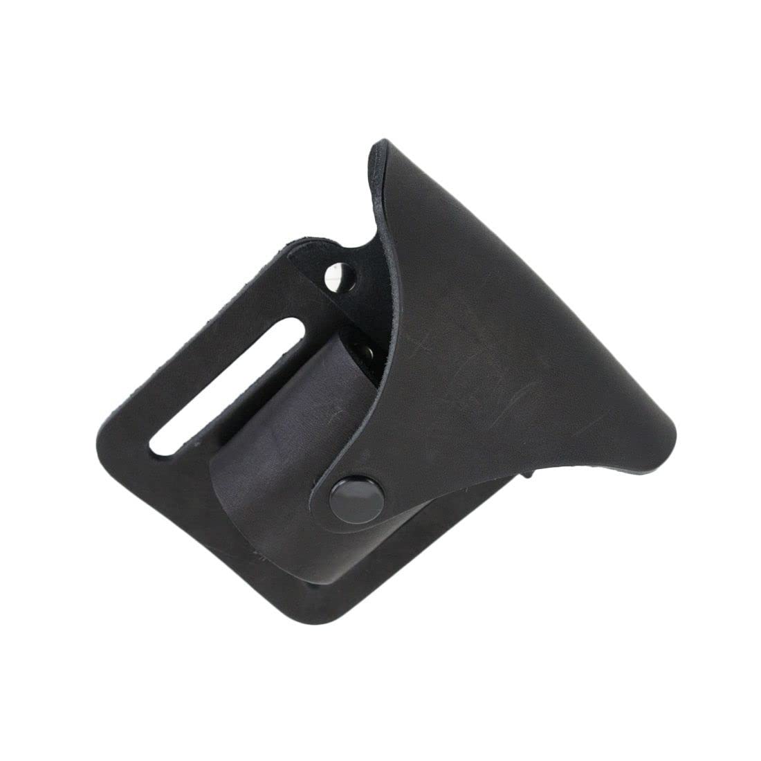 Window Cleaner Leather Model 6 - Leather Scraper Holster