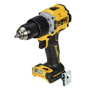 DEWALT 20V MAX XR BRUSHLESS 2 TOOL COMBO KIT (DCK249M2)