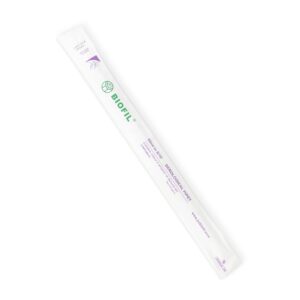 jet biofil disposable serological pipette, sterile, individually wrapped, all sizes (50 ml, 50 pack)